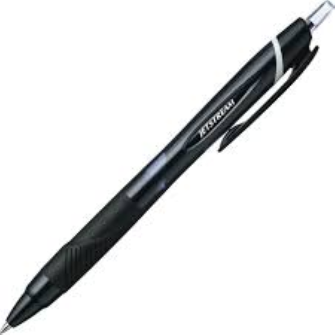 Uniball Jetstream 0.7mm Black MI-SX217-BK
